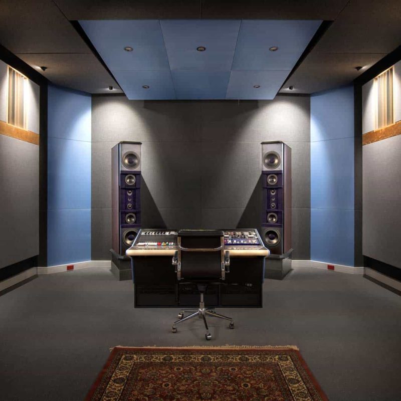 Studio 9 - Mastering Suite