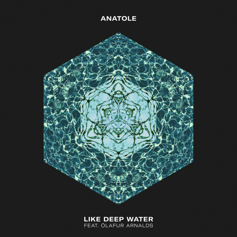 Like Deep Water (feat. Ólafur Arnalds)