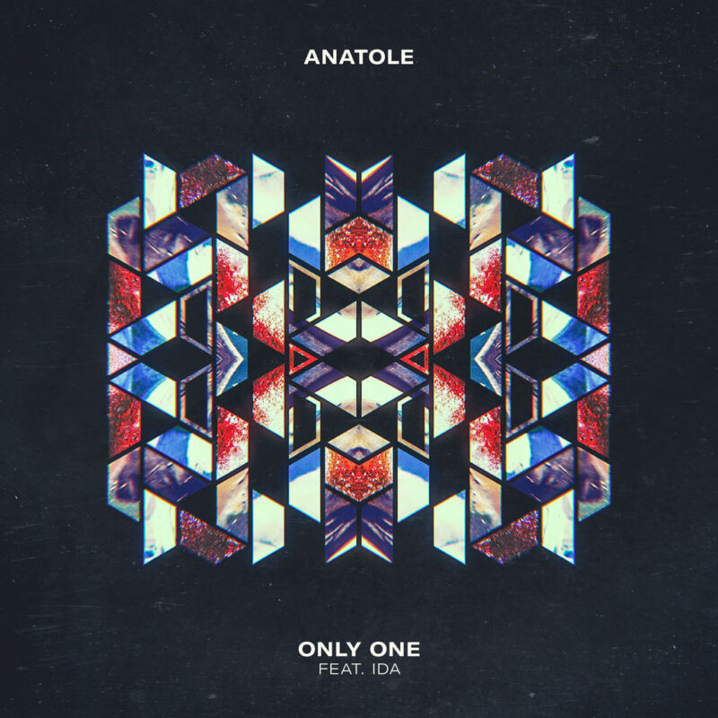 Only One Feat. IDA