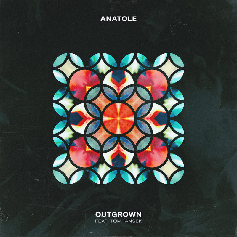 Outgrown