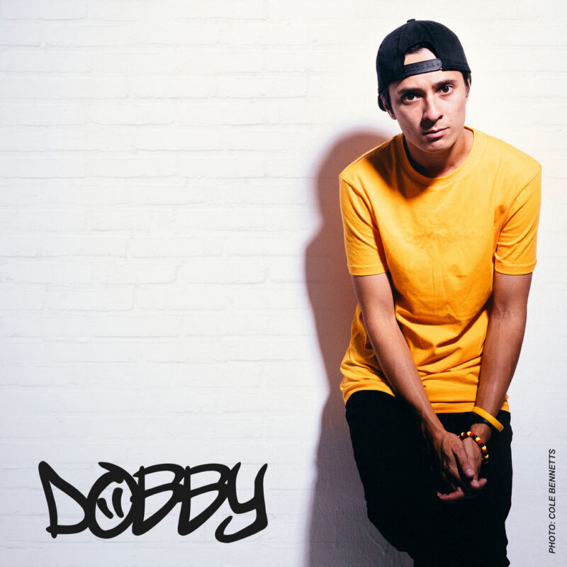 DOBBY – EP