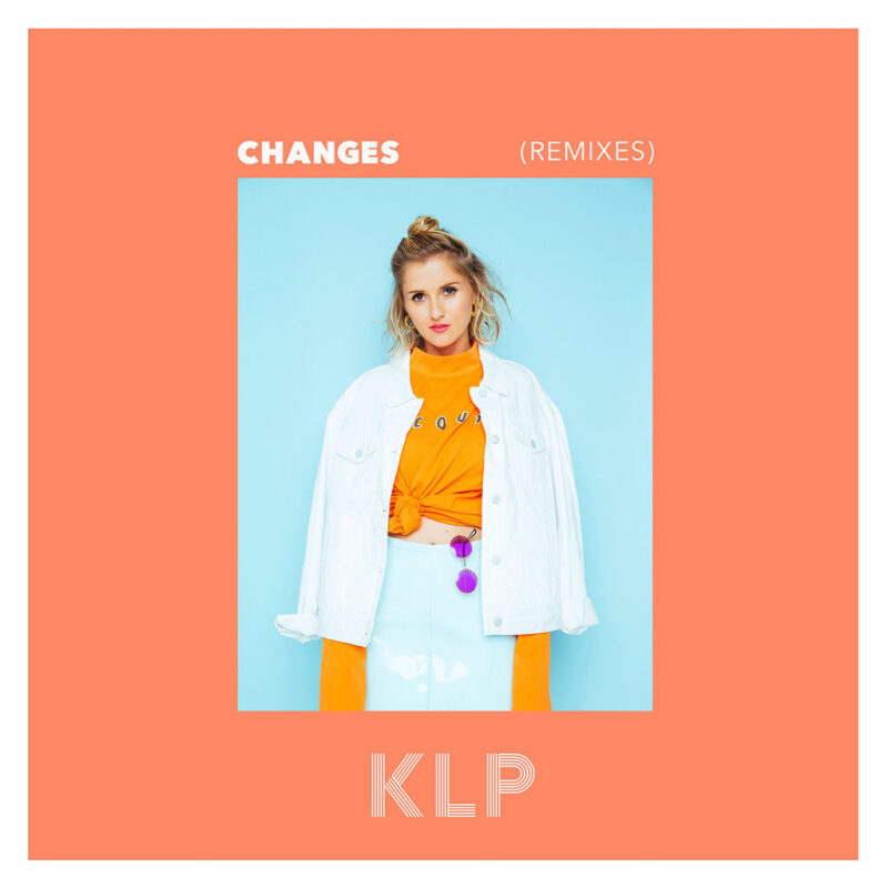 Changes Remixes