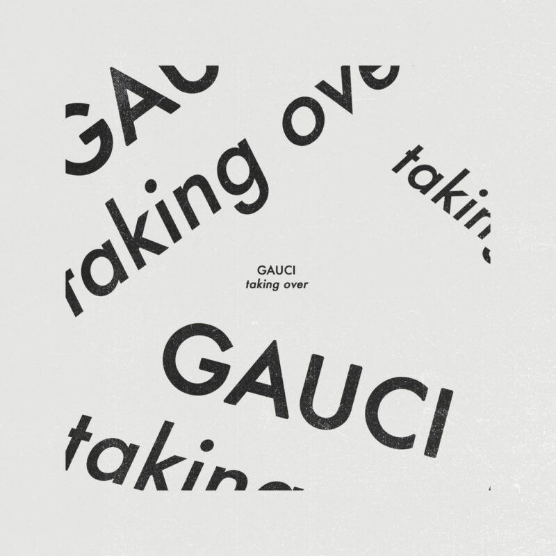 Taking Over