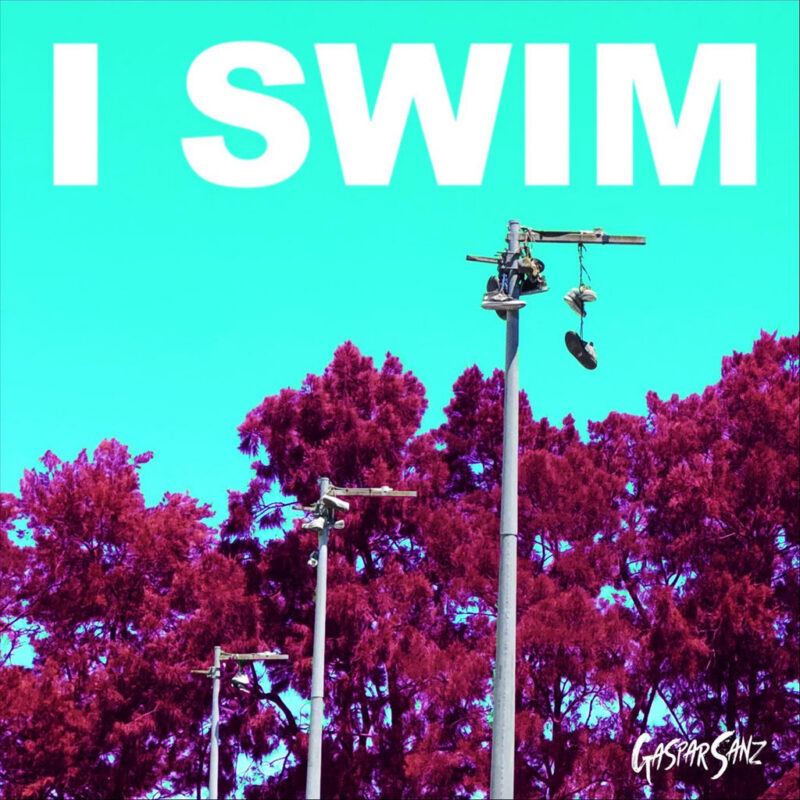 I Swim
