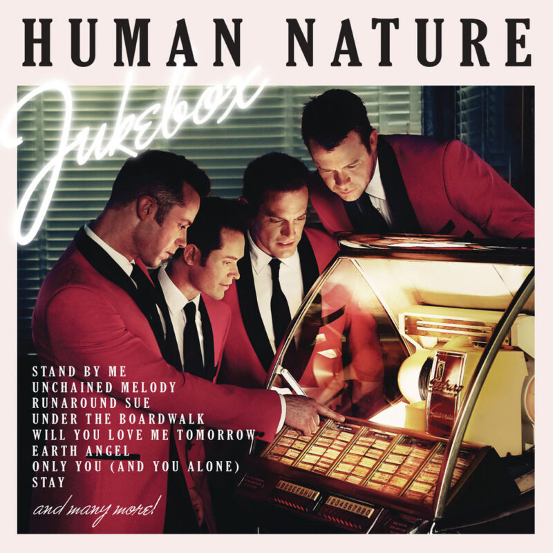 Jukebox: The Ultimate Playlist