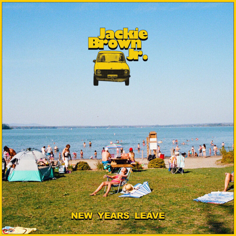 New Years Leave