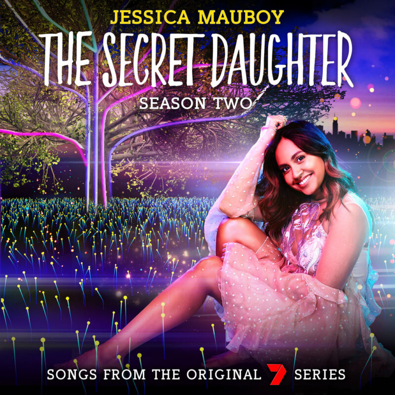 The Secret Daughter Season Two (Songs for the Original 7 Series)