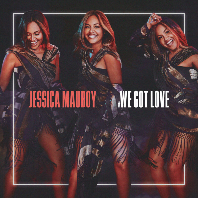 #We Got Love