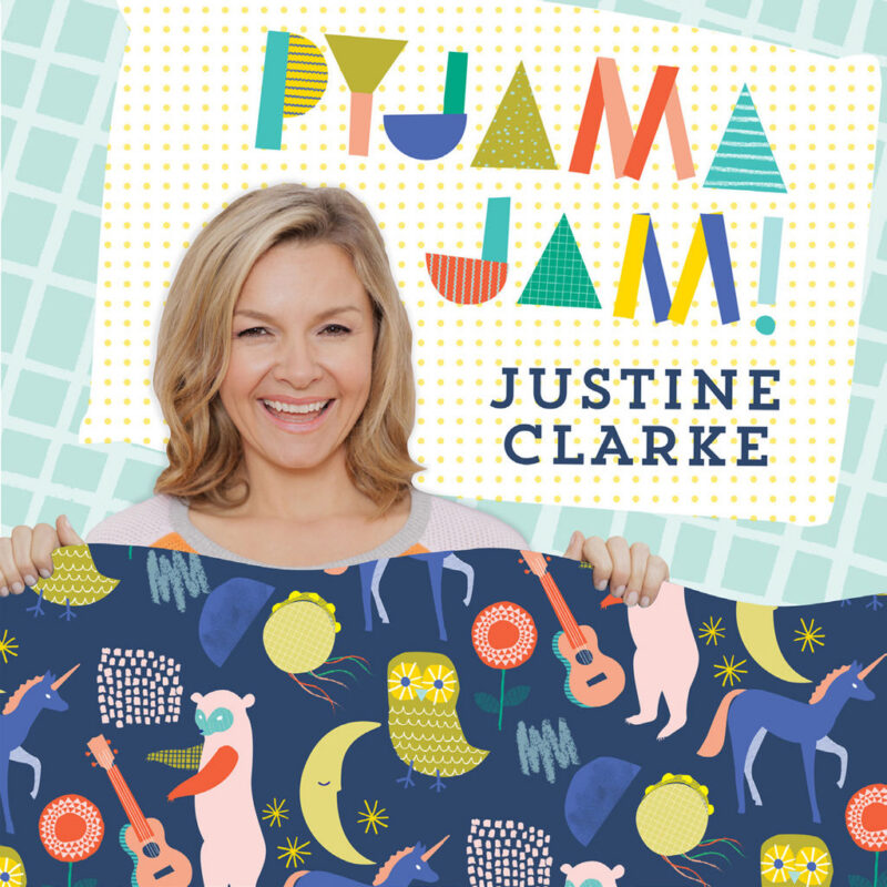 Pyjama Jam