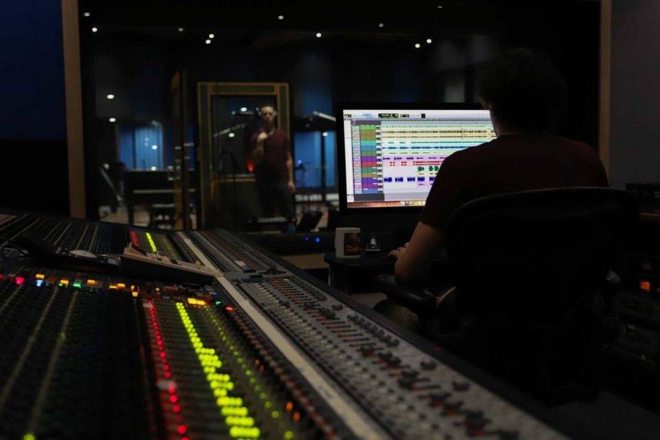 Recording Studio Internships Studios 301
