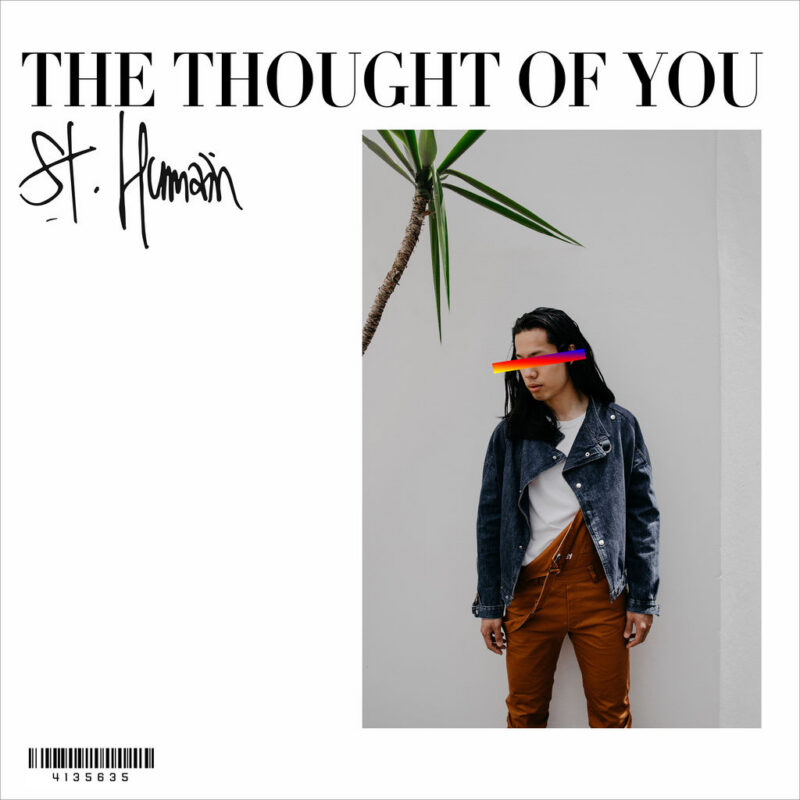 The Thought Of You