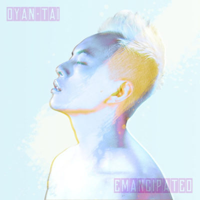 Dyan Tai - Emancipated Album Cover