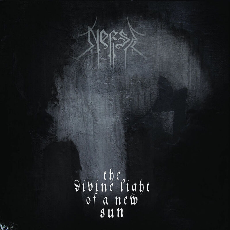 The Divine Light Of A New Sun