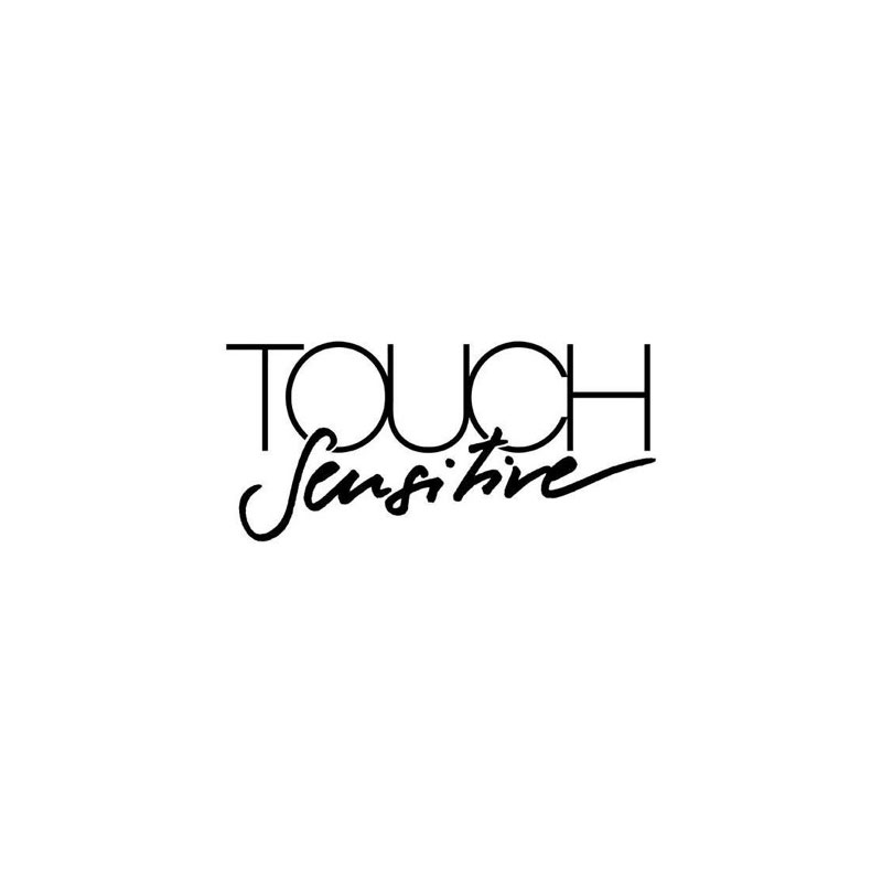 Touch Sensitive cover