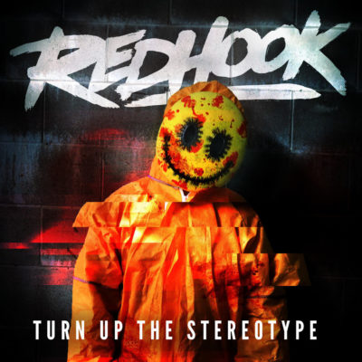 RedHook Turn Up The Stereotype Cover