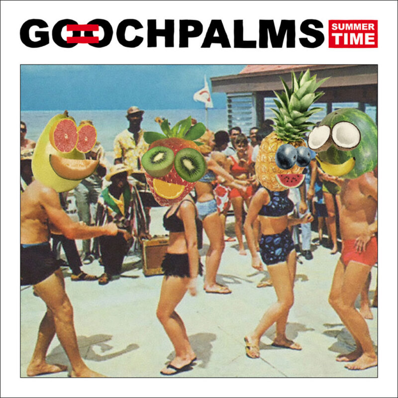 Summertime