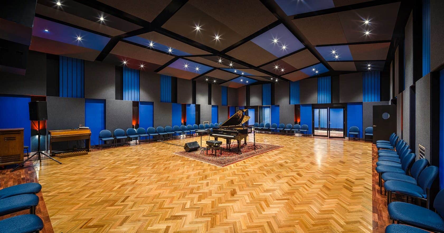 Studios 301 Sydney