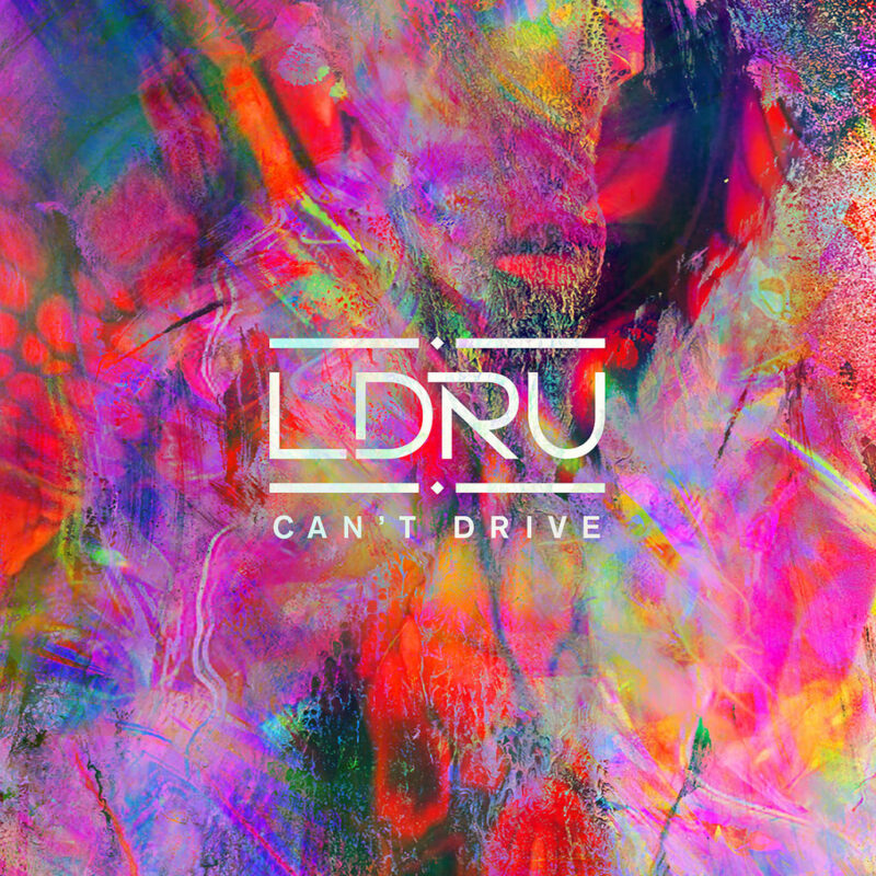 Can’t Drive