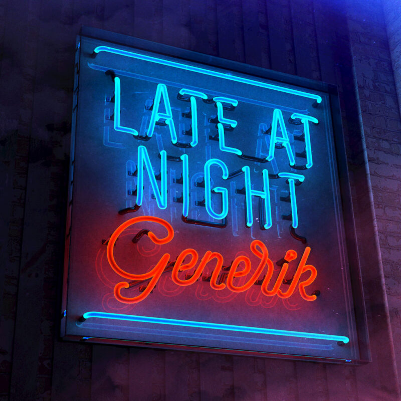 Late At Night