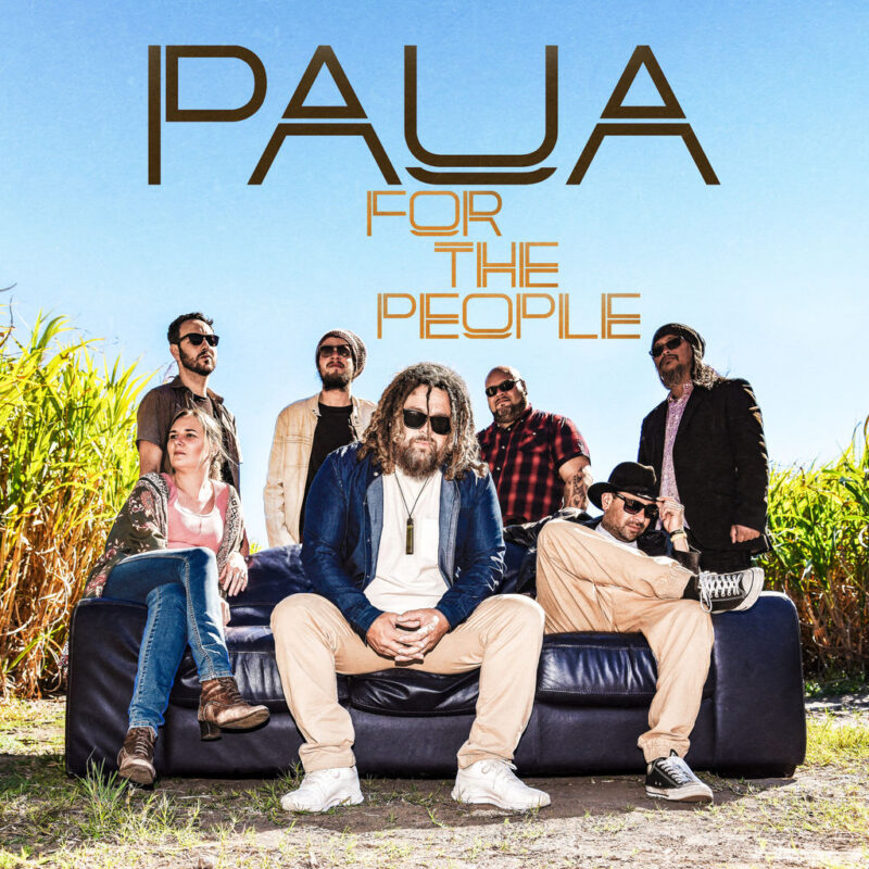 For The People