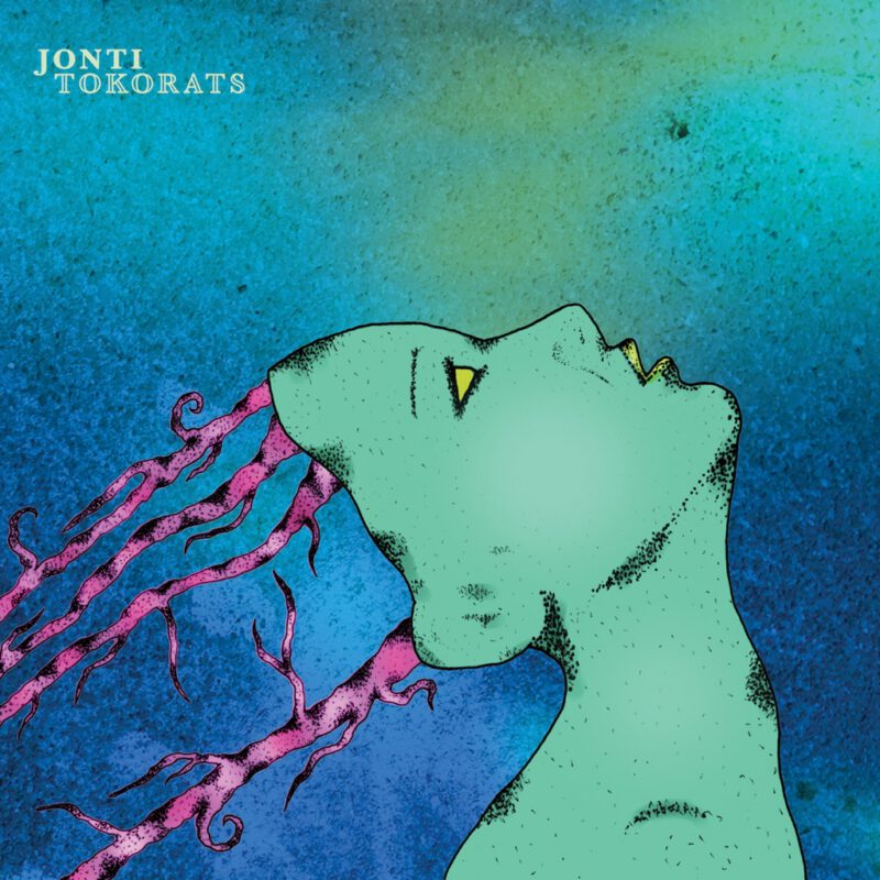 Tokorats