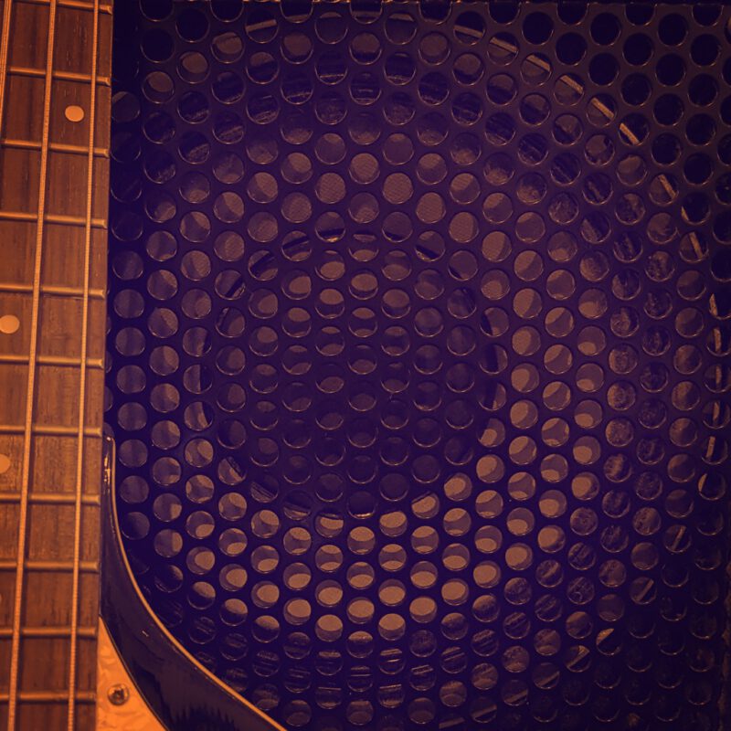 Ironic Pentatonic