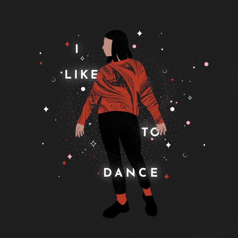 I Like To Dance