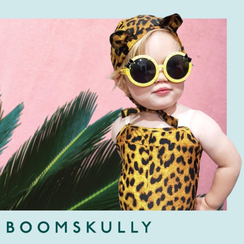 Boomskully