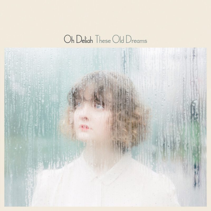 These Old Dreams