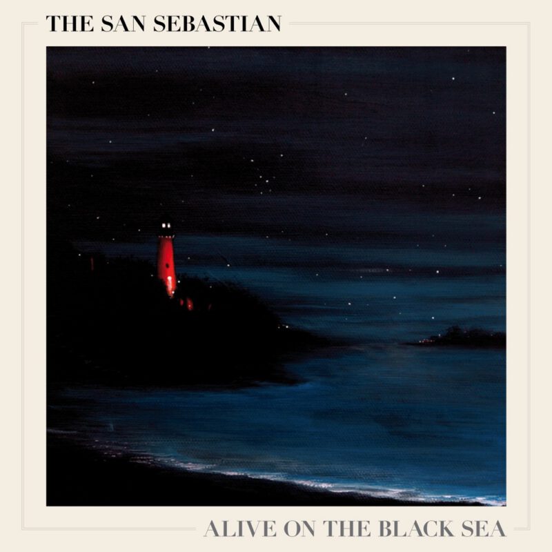 Alive on the Black Sea
