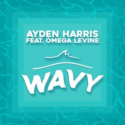 Ayden Harris Wavy (feat. Omega Levine) Cover