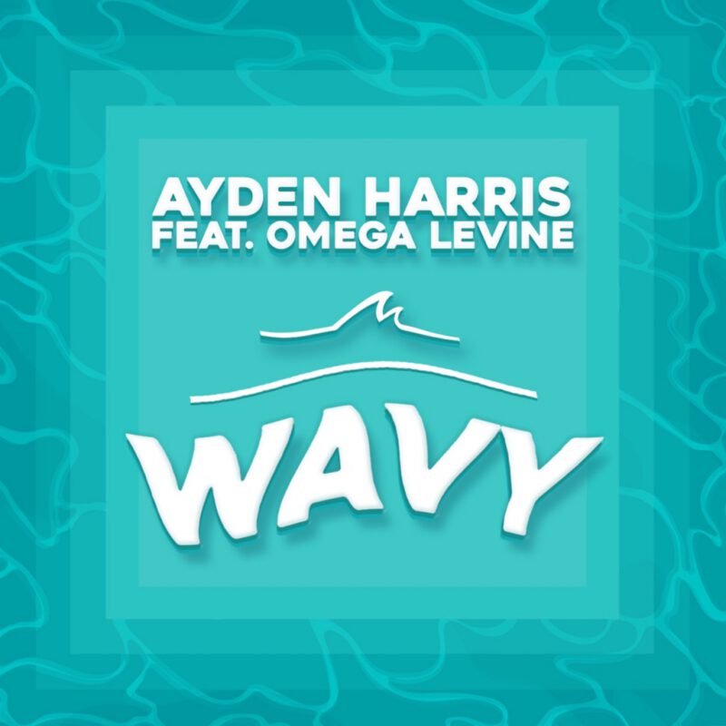 Wavy (feat. Omega Levine)