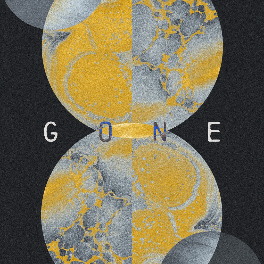 Zepha Gone Cover