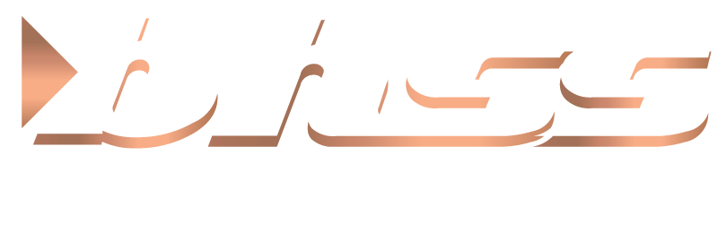 BHSS Stage Systems Logo