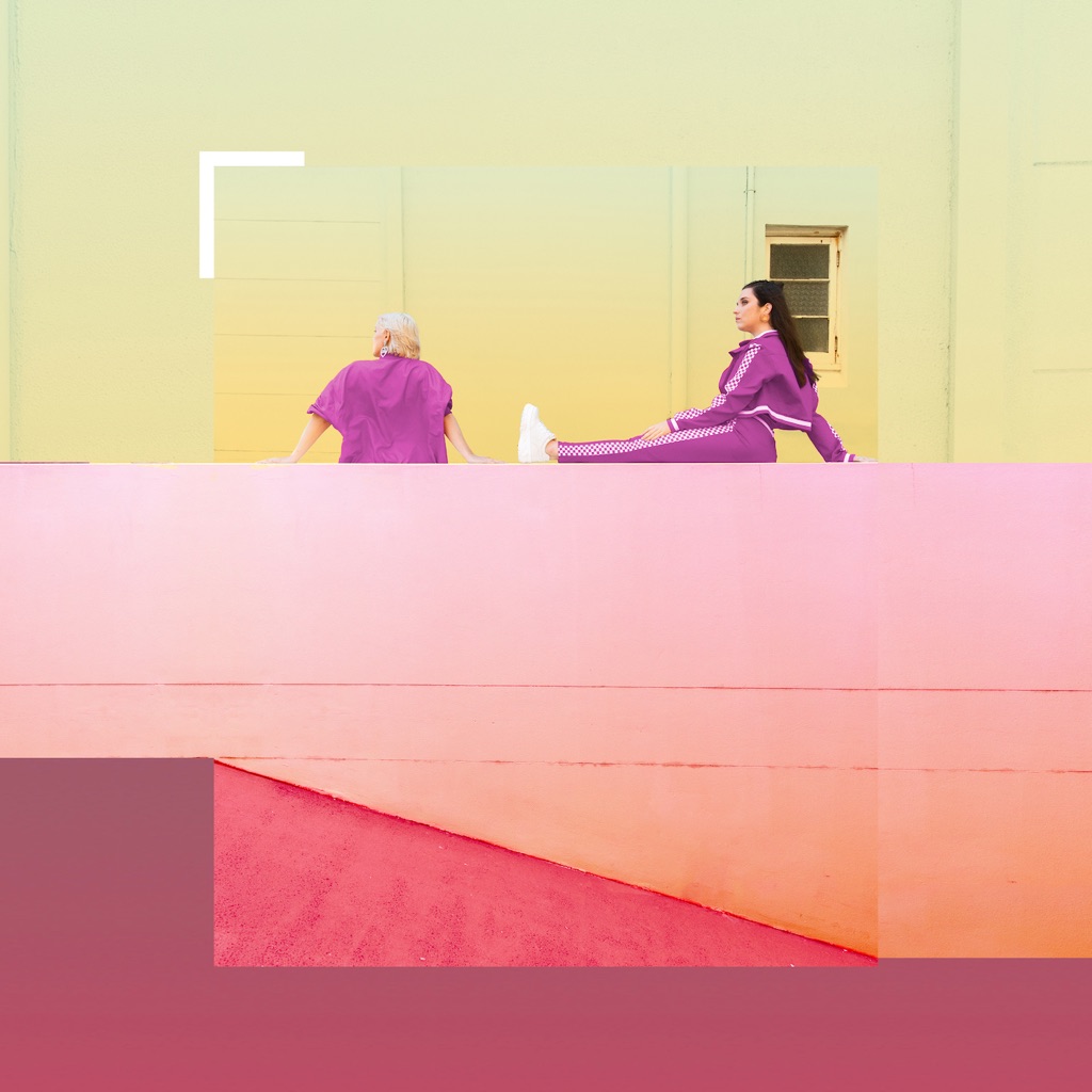 Coda Conduct Other People's Problems EP Cover