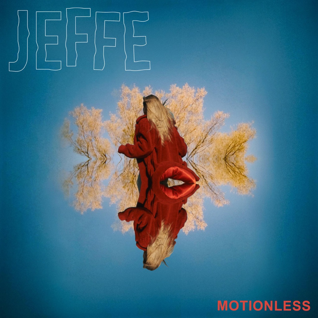 JEFFE Motionless Cover