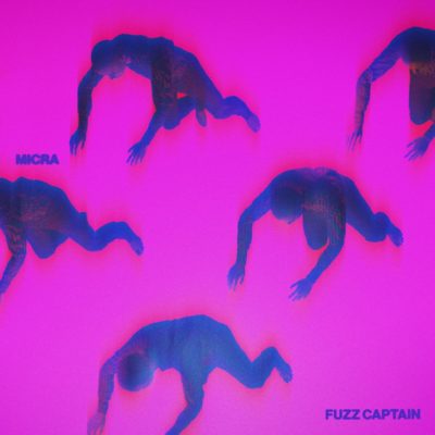 Micra Fuzz Captain Cover