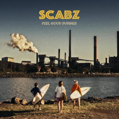 Scabz Feel Good Summer