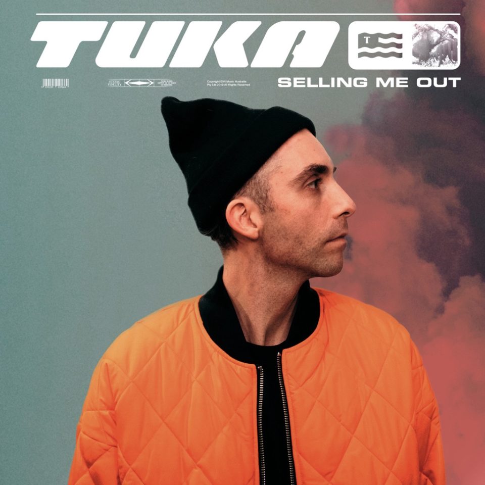 Selling Me Out - Tuka