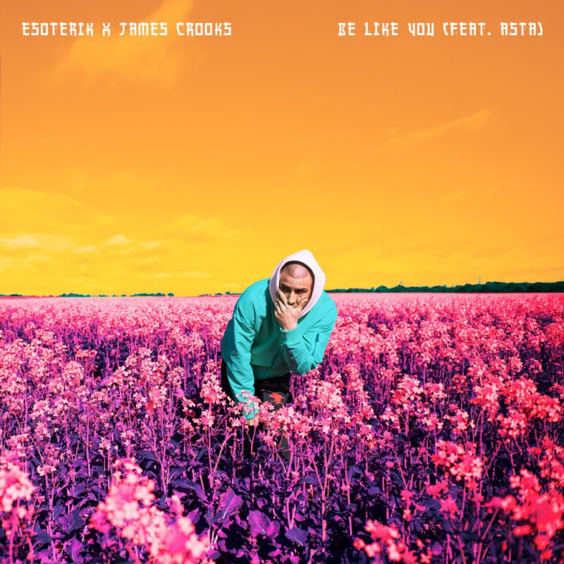 Be Like You (feat. ASTA)