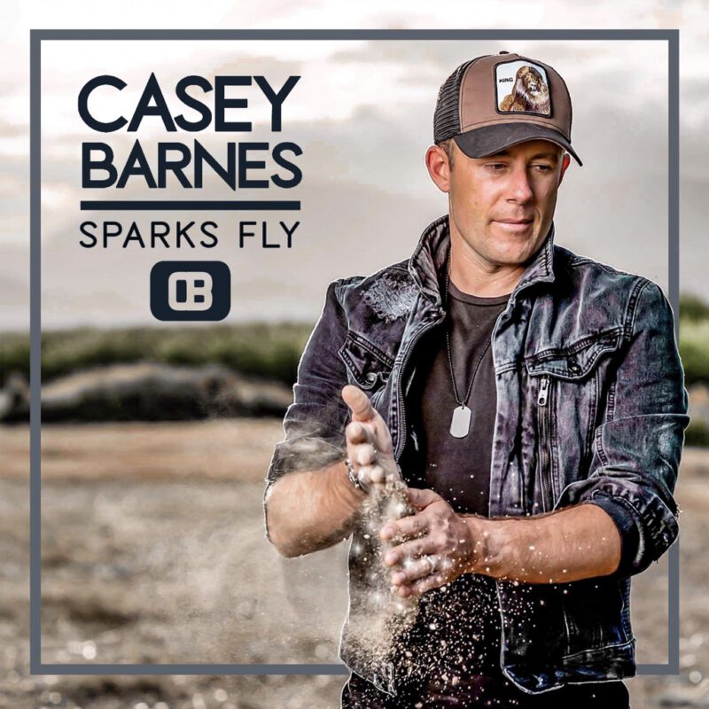 Sparks Fly