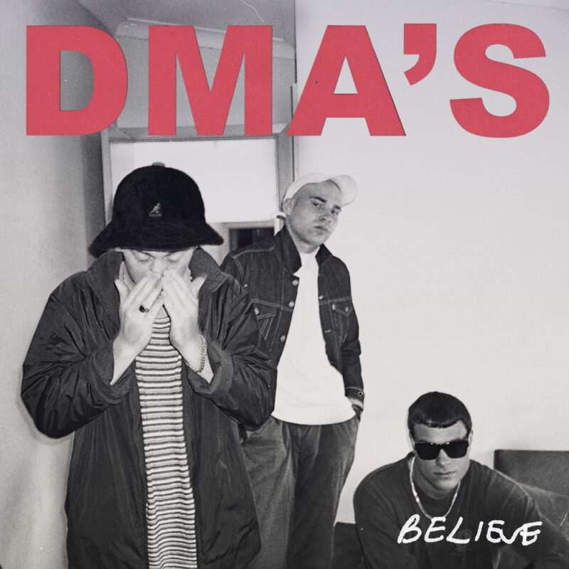 Believe (triple j Like a Version) [Cover Version]