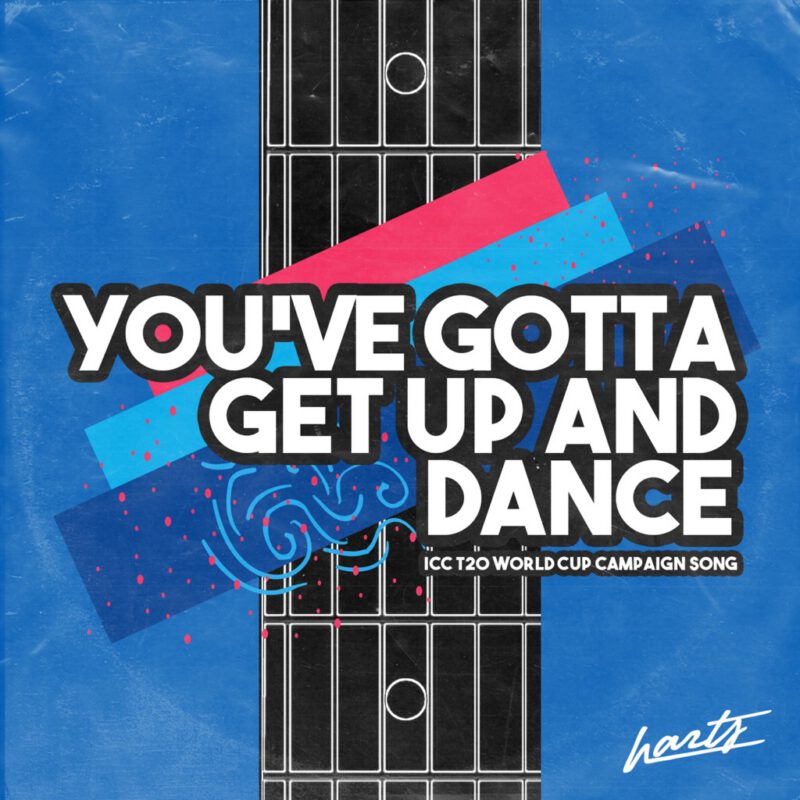 You Gotta Get Up and Dance