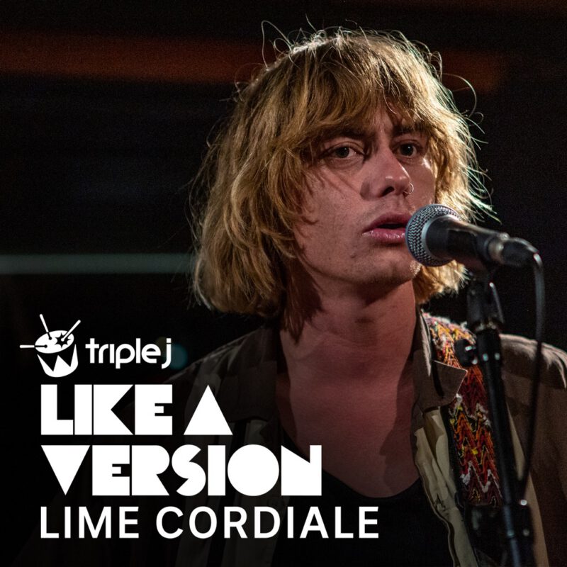 I Touch Myself (Triple J Like a Version)