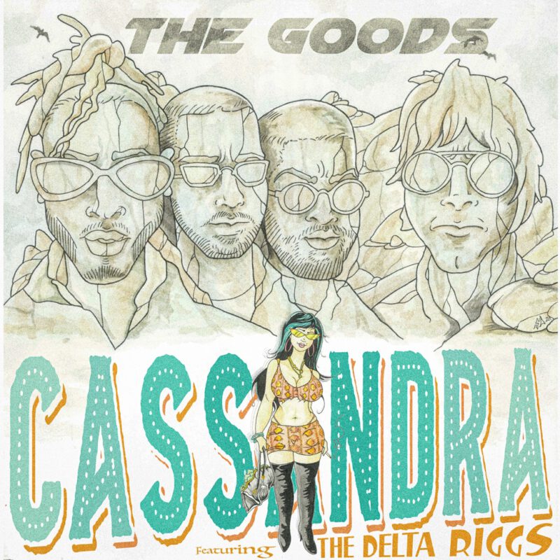 Cassandra