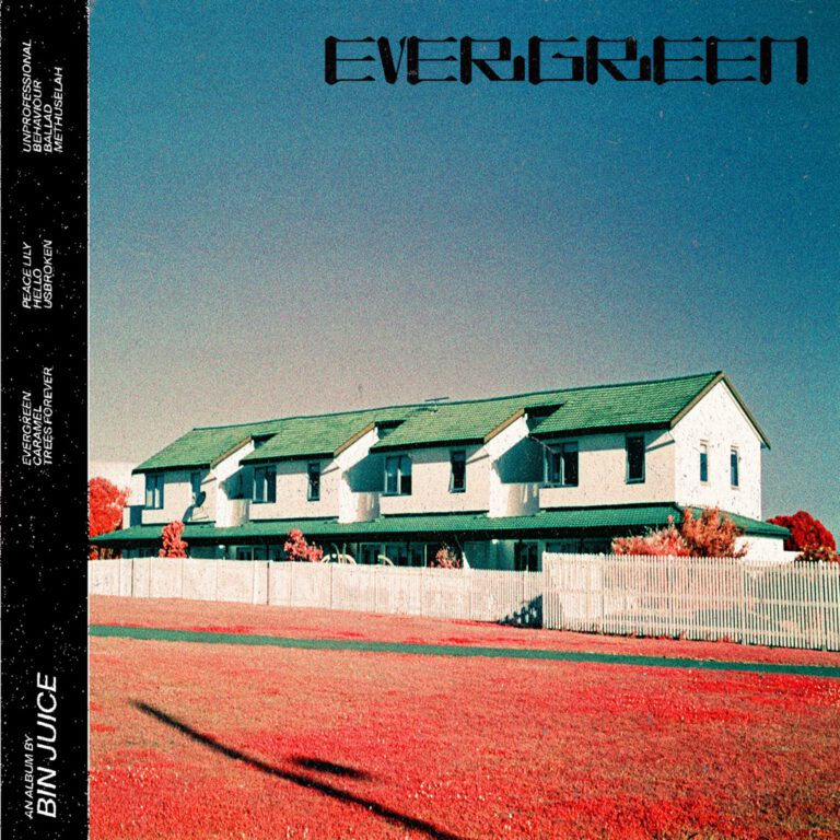 Evergreen Studios 301