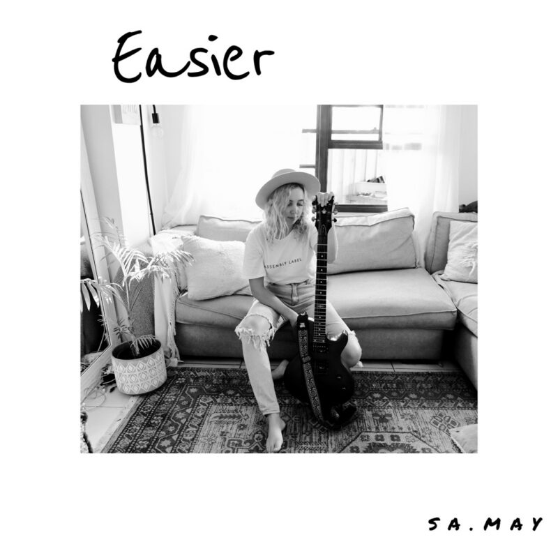 Easier