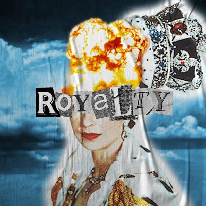 Royalty