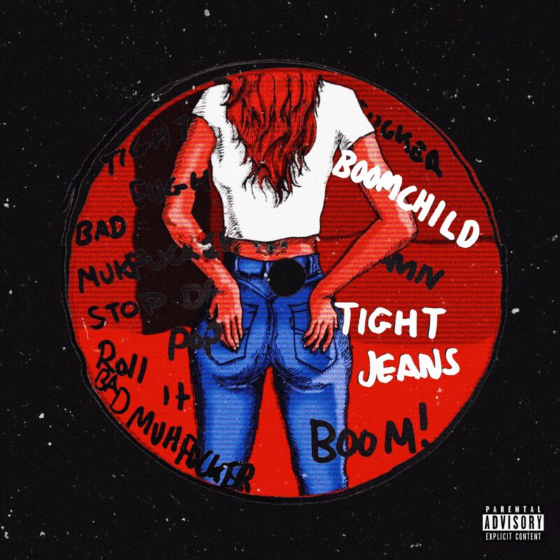 Tight Jeans