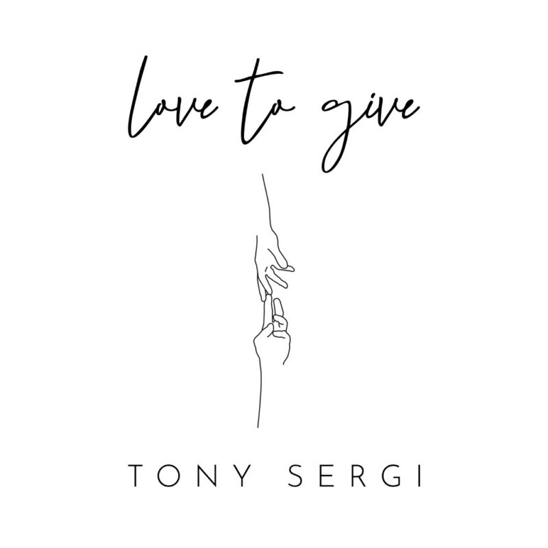 Love To Give